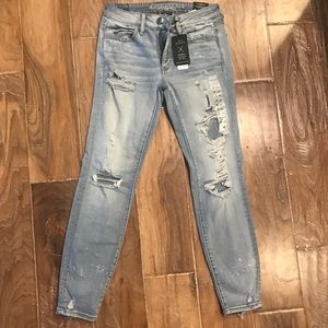 American Eagle Jegging 6L